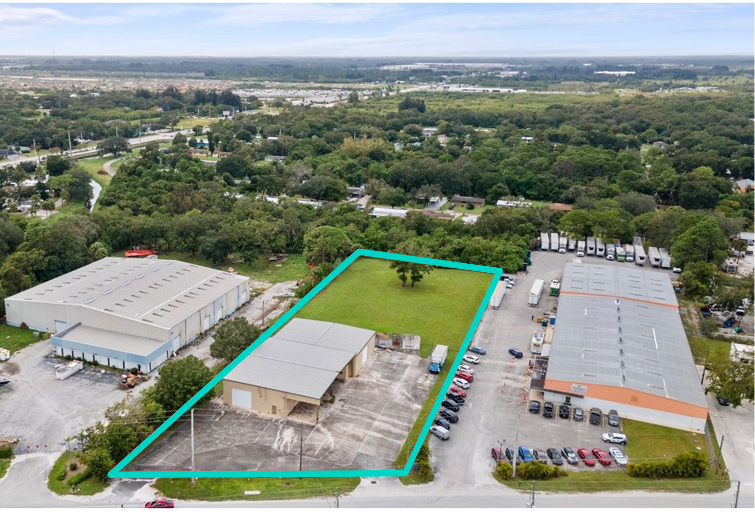 315 Angle Rd, Fort Pierce, FL for Rent