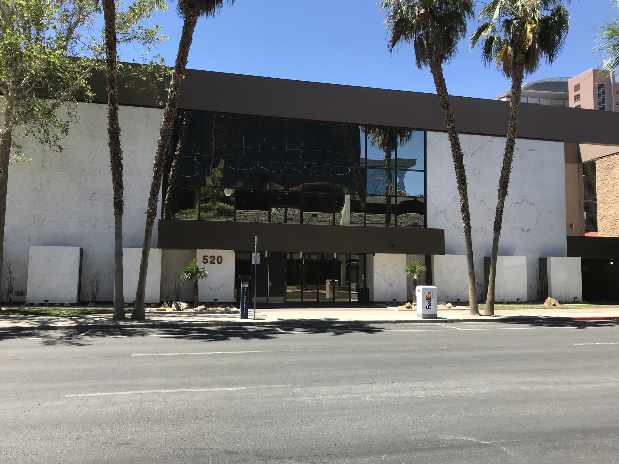 520 S 4th St, Las Vegas, NV for Rent