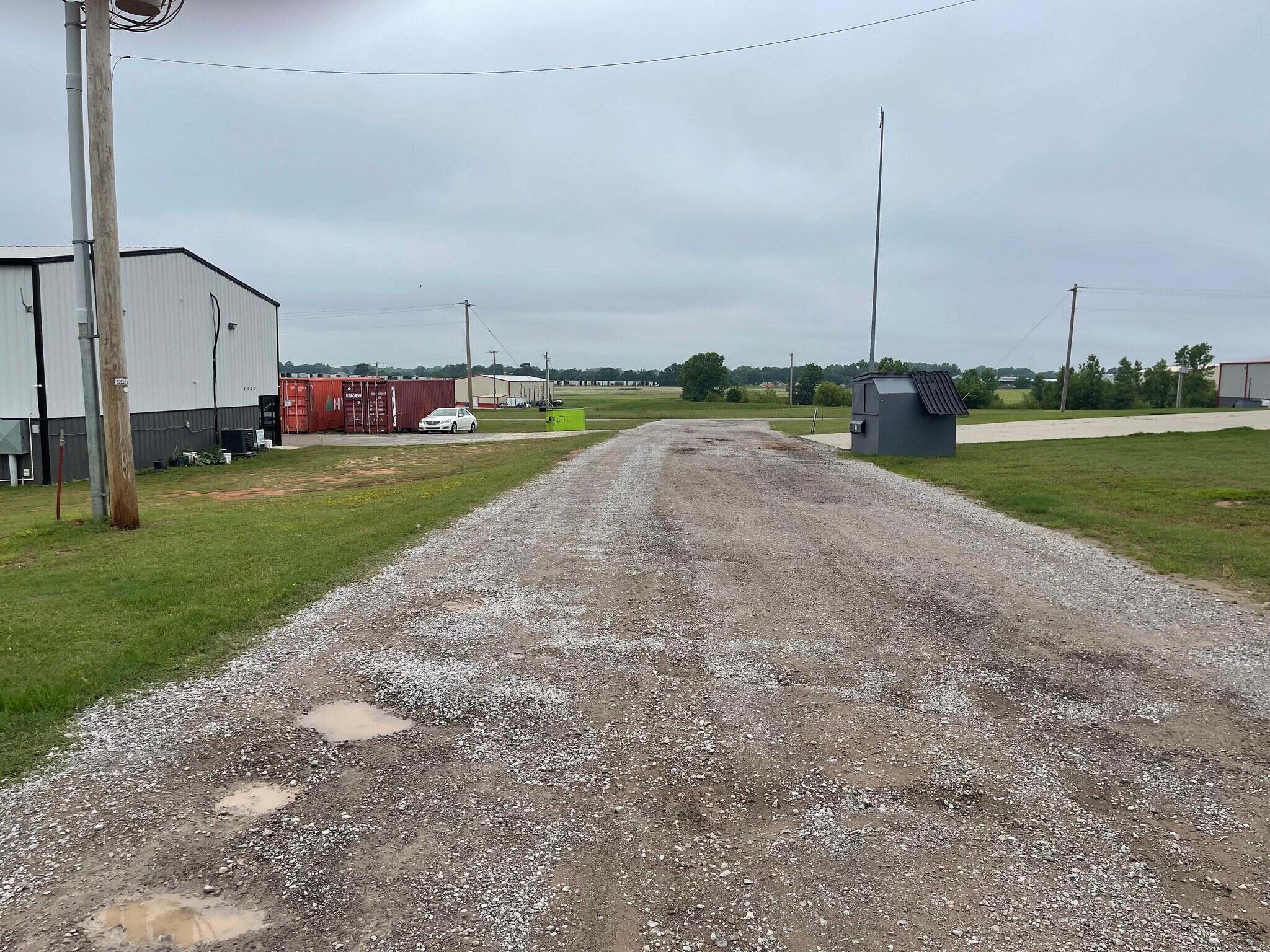 4701 Thunder Lane Ave, Noble, OK for Sale