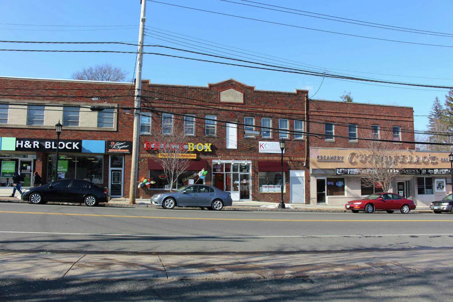 1396 Barnum Ave, Stratford, CT for Rent
