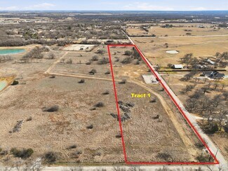 Alvarado, TX Commercial - 965 County Road 404 Alvarado, TX Commercial - 965 County Road 404