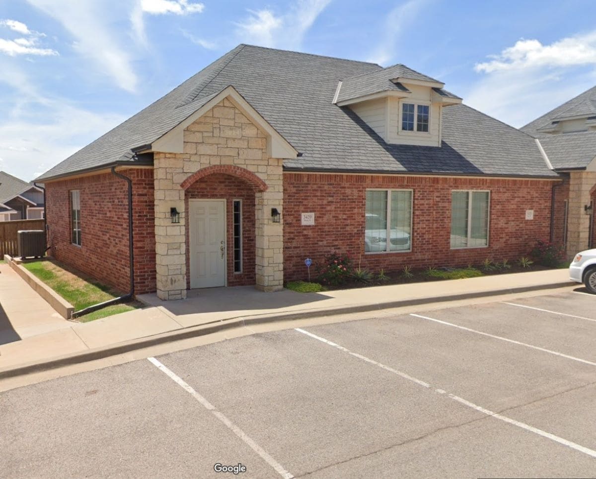 3420 NW 178th St, Edmond, OK for Rent