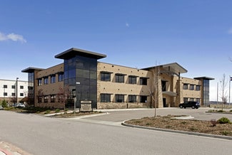Colorado Springs, CO Medical - 3470 Centennial Blvd
