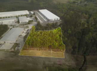 Lawrenceville, GA Industrial - 1425 Progress Industrial Blvd