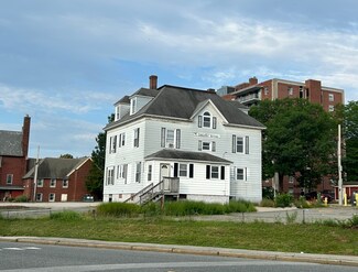 Worcester, MA undefined - 4 Lancaster Ter Worcester, MA undefined - 4 Lancaster Ter