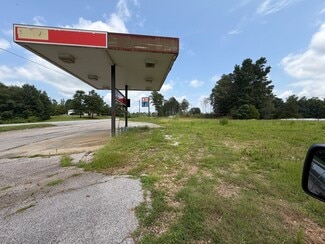 Lineville, AL Commercial - 93888 Highway 9 Lineville, AL Commercial - 93888 Highway 9