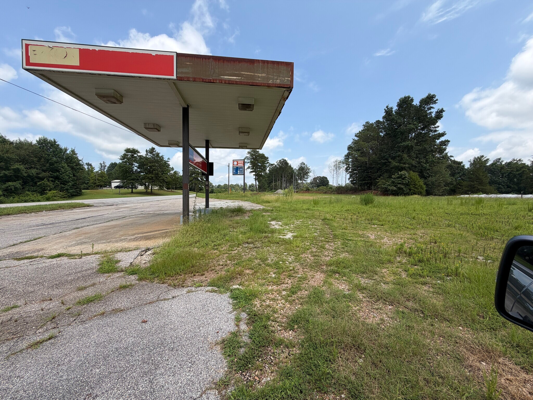 94201 Highway 9, Lineville, AL for Sale