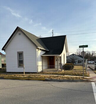 190 W Pne St  