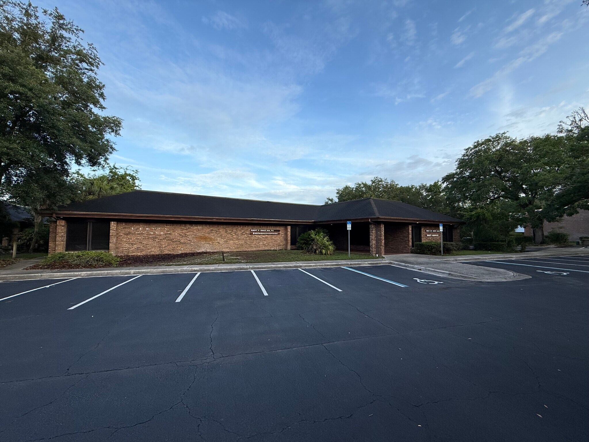 6800 NW 9th Blvd, Gainesville, FL for Sale