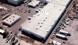 Phoenix, AZ Industrial - 806 S 56th Ave