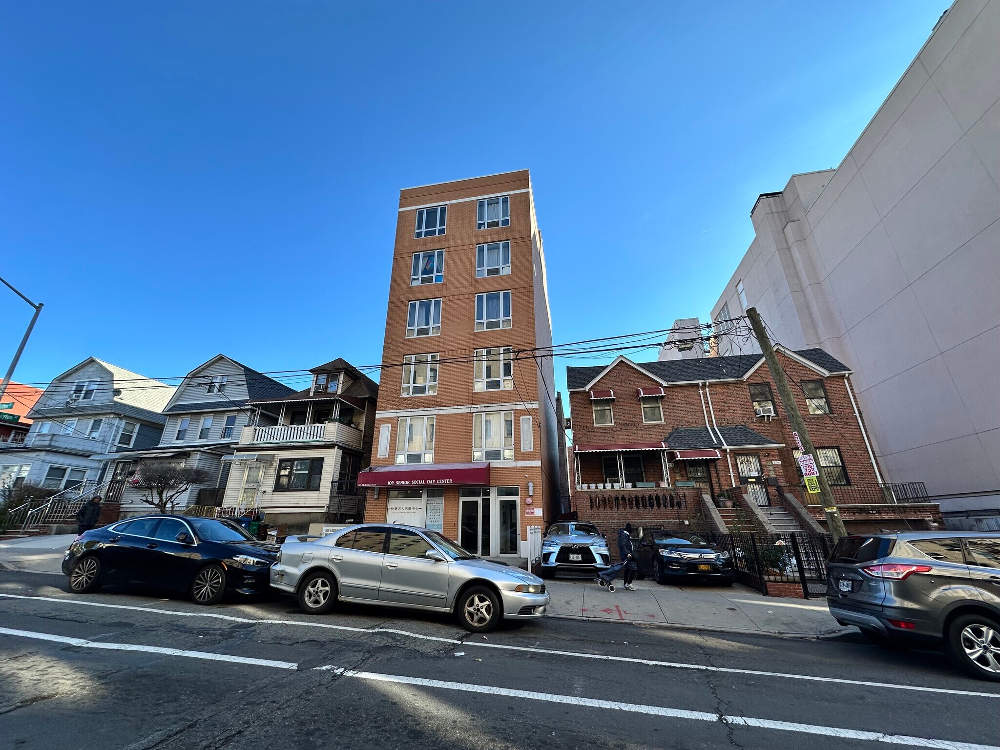 82-20 Britton Ave, Elmhurst, NY for Sale