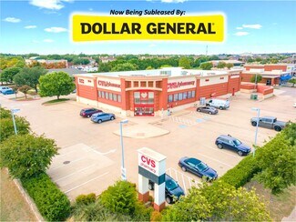 Plano, TX undefined - 10001 Custer Rd