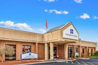 Bettendorf, IA Medical - 3740 Utica Ridge Rd Bettendorf, IA Medical - 3740 Utica Ridge Rd