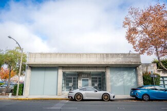 Palo Alto, CA undefined - 831 High St