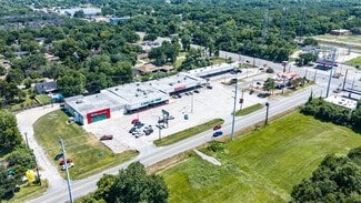 Hitchcock, TX Retail - Hwy 6