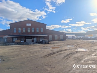 Elizabeth, NJ Industrial - 5 Slater Dr Elizabeth, NJ Industrial - 5 Slater Dr