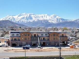 Heber City, UT Light Distribution - Phase One Unit #6, 1922 US-40 Hwy Heber City, UT Light Distribution - Phase One Unit #6, 1922 US-40 Hwy