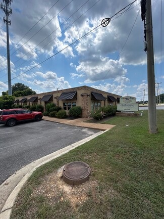Tuscaloosa, AL Medical - 221 Rice Mine Rd NE Tuscaloosa, AL Medical - 221 Rice Mine Rd NE