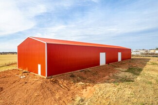 Noble, OK Industrial - 9060 US 77