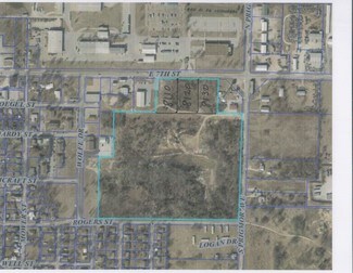 Development Opportunity