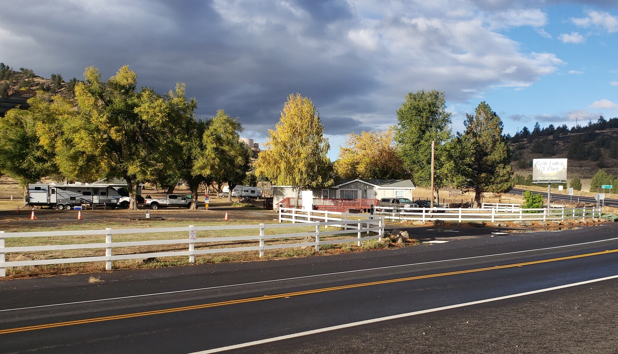 421 East First Street, Dorris, CA for Sale