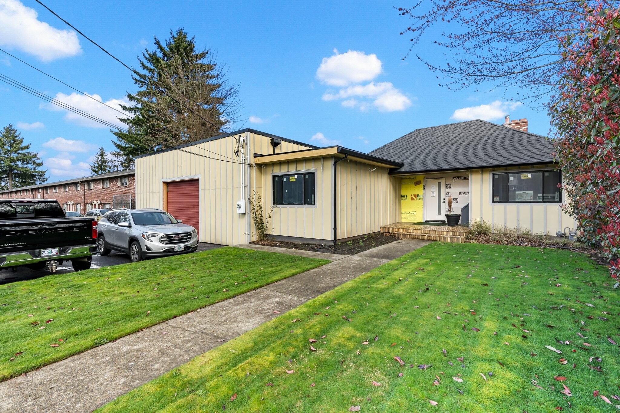 4726 SE Milwaukie Ave, Portland, OR for Sale