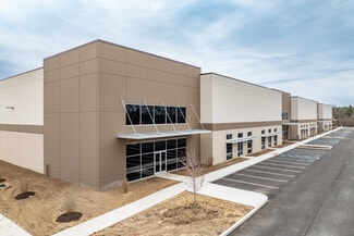 Valparaiso, IN Industrial - 2750 Barley Rd Valparaiso, IN Industrial - 2750 Barley Rd