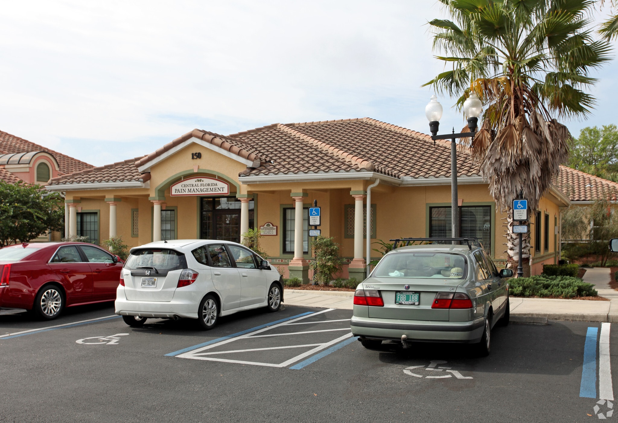 1503 Buenos Aires Blvd, Lady Lake, FL for Rent