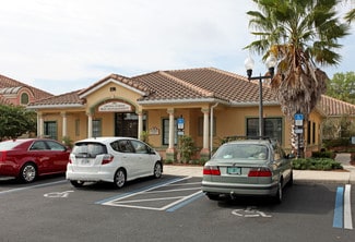 Lady Lake, FL Office - 1503 Buenos Aires Blvd