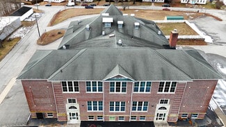 Plainfield, CT undefined - 651 Norwich Rd