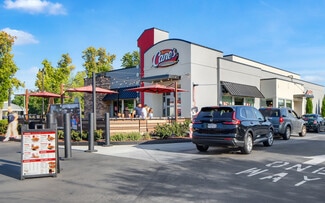 Lakewood, CA Restaurant - 4634 Candlewood St Lakewood, CA Restaurant - 4634 Candlewood St