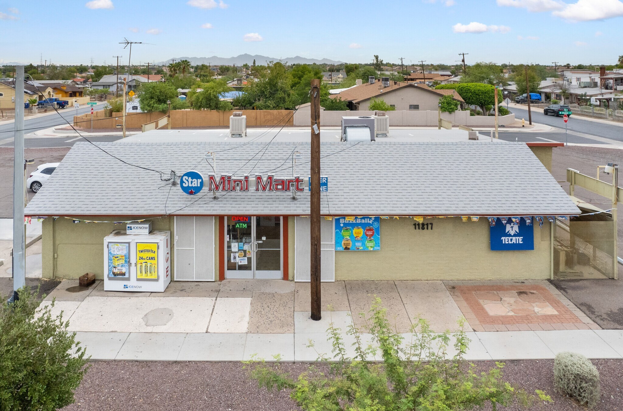 11817 W Thunderbird Rd, El Mirage, AZ for Sale