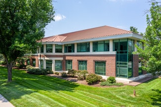 Glastonbury, CT Office - 115 Glastonbury Blvd