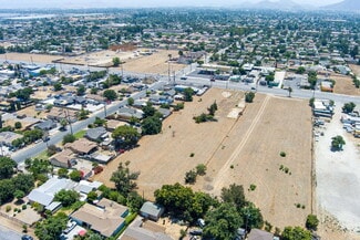 Fontana, CA Residential - 17848 and 17858 Foothill Blvd Fontana, CA Residential - 17848 and 17858 Foothill Blvd