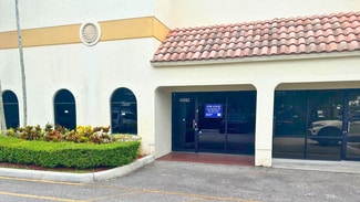Sunrise, FL Flex - 10002-10192 NW 50th St