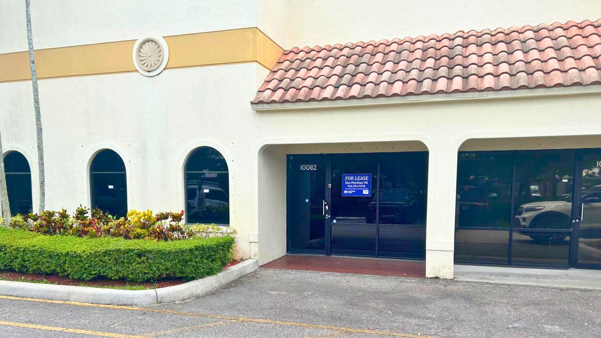 10002-10192 NW 50th St, Sunrise, FL for Rent