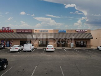 St George, UT Retail - 1036 E Red Hills Pky