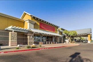 Phoenix, AZ Storefront - 1976 W Baseline Rd