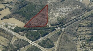 Williamsburg, VA Commercial - 4361-4363 Rochambeau Dr Williamsburg, VA Commercial - 4361-4363 Rochambeau Dr