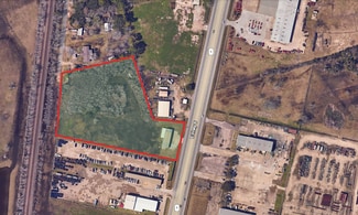 Alvin, TX undefined - 3790 E Highway 6 Alvin, TX undefined - 3790 E Highway 6