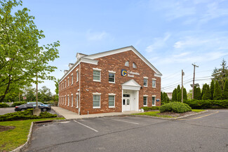 Cedar Grove, NJ Medical - 1027 Pompton Ave