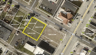 Troy, OH Commercial - 14 Canal st