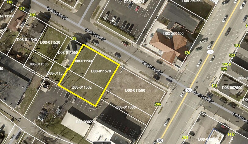 14 Canal st, Troy, OH for Sale