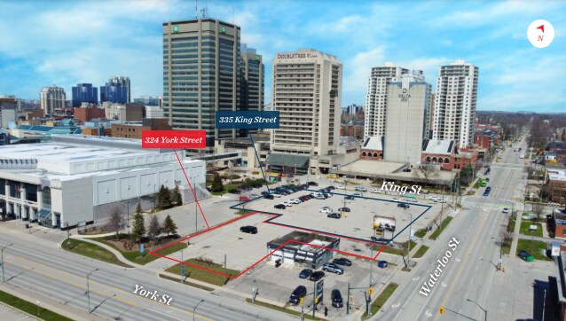 324 York St, London, ON for Sale