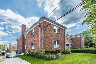 Thomaston Apartments Thomaston Apartments