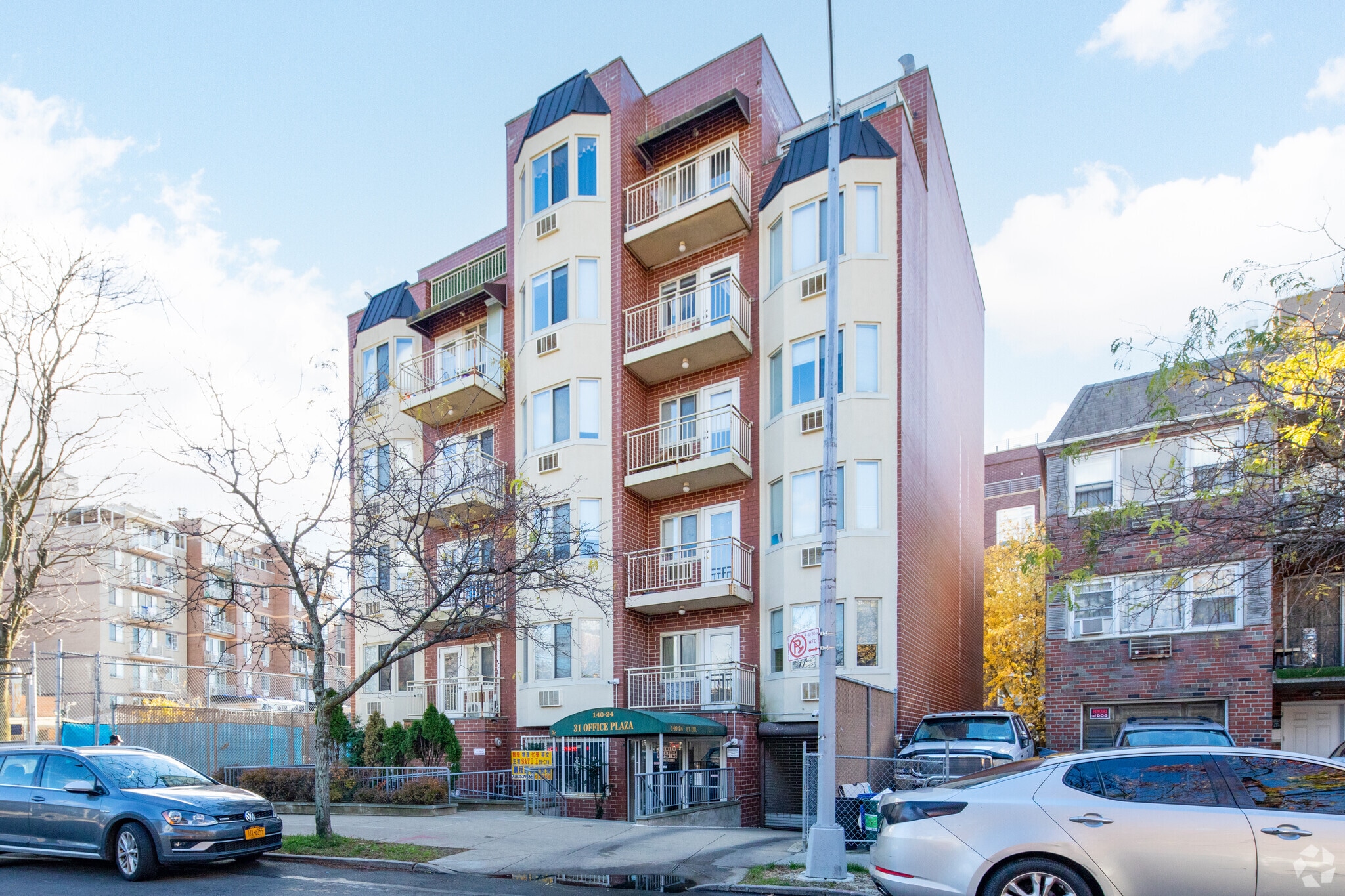 14022-14024 31st Dr, Flushing, NY for Sale