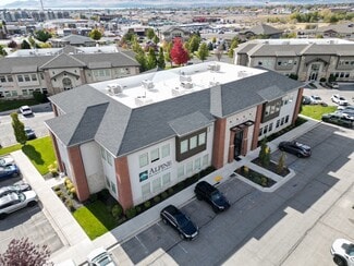 Lehi, UT Medical - 240 N 1200 E