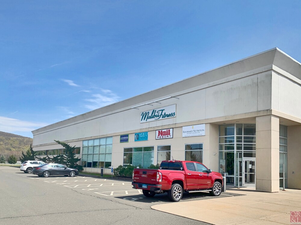 15 Executive Dr Farmington, CT 06032 Flex Property for Sale on