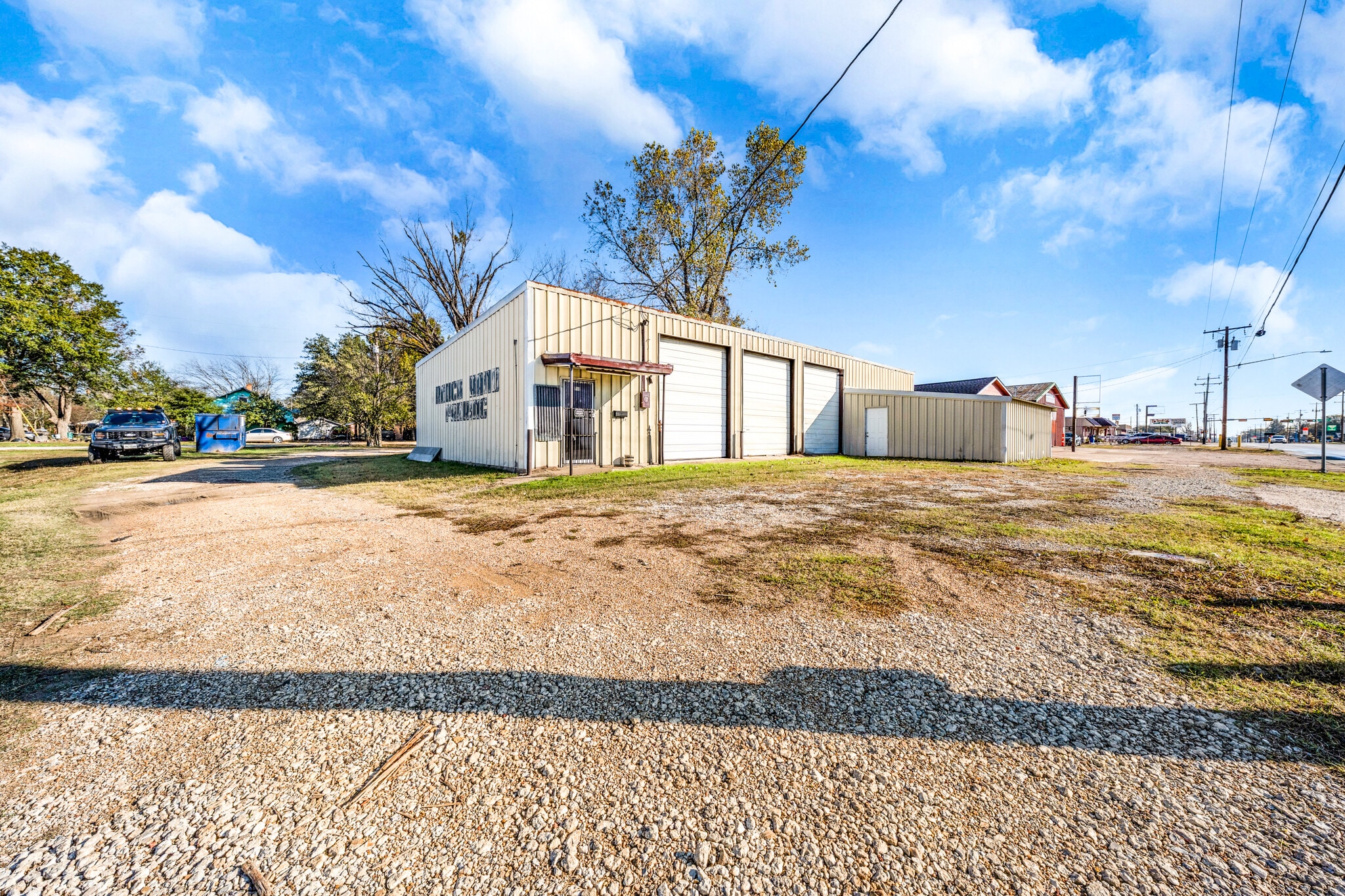 719 E Moore Ave, Terrell, TX for Sale