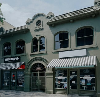 Saint Petersburg, FL Retail - 689 Central Ave Saint Petersburg, FL Retail - 689 Central Ave